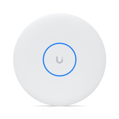 Ubiquiti U7-PRO-XGS WiFi 7 Access Point - 10GbE, 6GHz, 8-Stream Ubiquiti U7-PRO-XGS WiFi 7 Access Point - 10GbE, 6GHz, 8-Stream